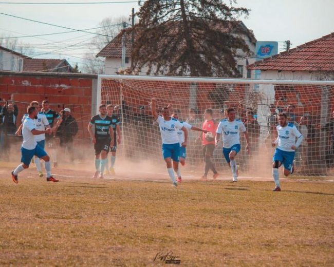 Anamorava vatër e futbollit dhe e tifozëve, stadiumet katastrofë!
