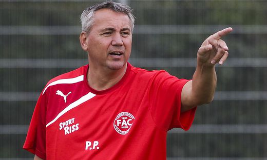 Ky mund të jetë trajneri i Kombëtares Shqiptare