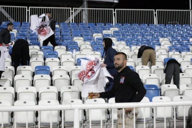Të gjithë po shkruajnë për “Skifterat”, shembull për të mirë