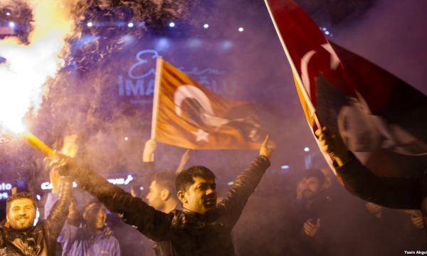 Rinumërim i votave në shtatë zona të Stambollit