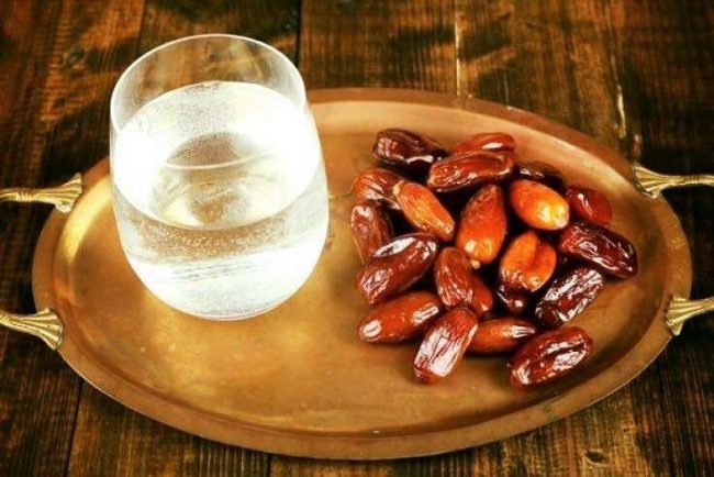 Agjërimi, regjim ushqimor në favor të organizmit