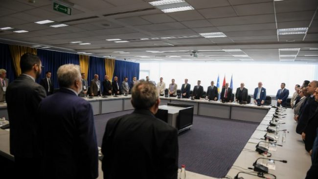 Kryeministri Haradinaj: Batalioni “Atlantiku”, moment i veçantë në historinë e vendit