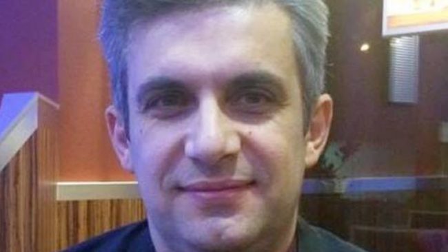 Ne bijtë e një kombi të ndarë – cikël poezish