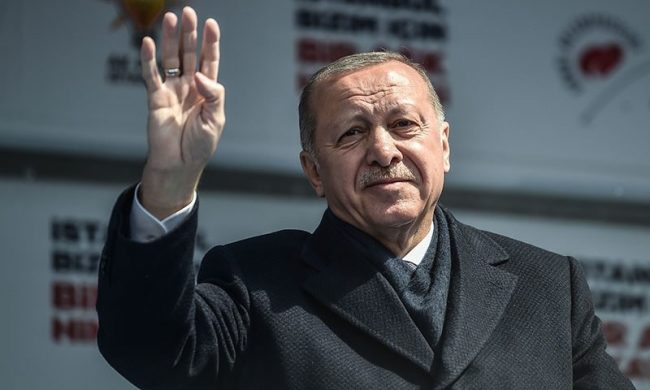 Zgjedhjet lokale në Turqi: Erdogan humb Ankaranë dhe Stambollin