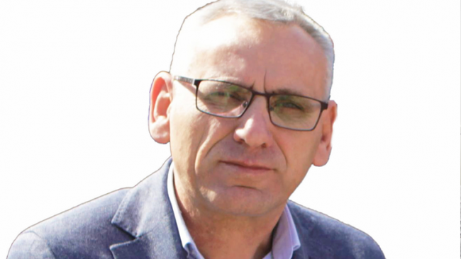 Mendimi politik i Albin Kurtit impresion elitën amerikane