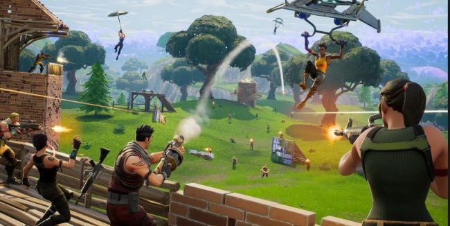 Paralajmërojnë mjekët, ‘Fortnite’ ka efekt tek fëmijët si drogat e forta