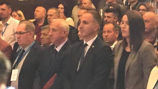 PDK-ja e Gjilanit sot vendos kush do t’i prijë!