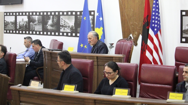Gjilani mbetet shembull i mirë sa i përket sigurisë, por brengosin ndezjet e pyjeve