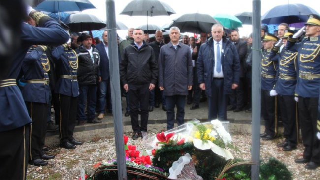 Beteja e lavdishme e Koshares