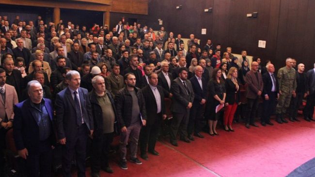 Haziri kërkon nga organet e drejtësisë zbardhjen e masakrës së Llovcës