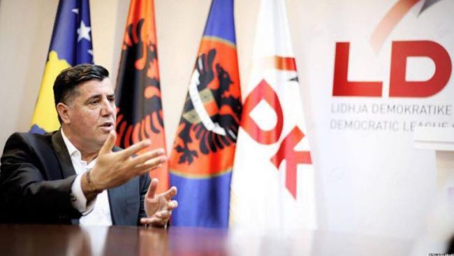 Profili i një lideri të pamposhtur
