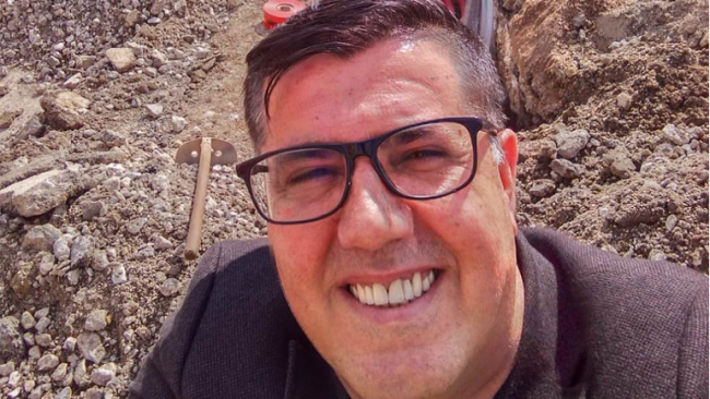 Luta me “selfie” prezanton projektet
