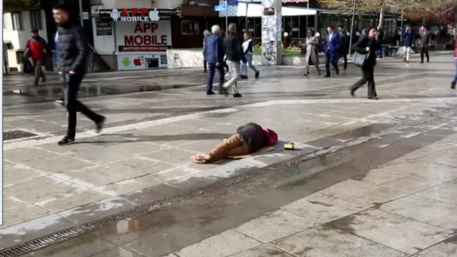 Zbatohet plani operativ “Identifikimi i fëmijëve në situatë rruge si viktima të mundshme të trafikimit me njerëz”
