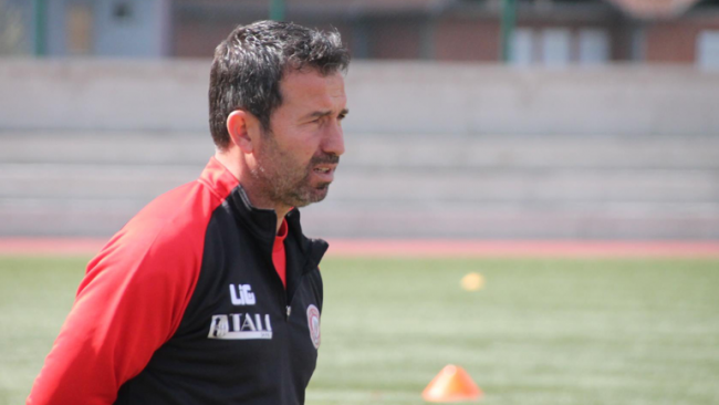 Kf.Gjilani gati, kryetrajneri Mezani optimist