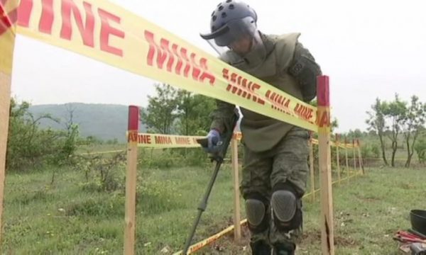 Dita Ndërkombëtare e Ndërgjegjësimit ndaj Minave