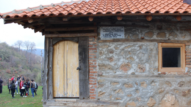 Në Viti u shënua Dita Ndërkombëtare e Trashëgimisë Kulturore