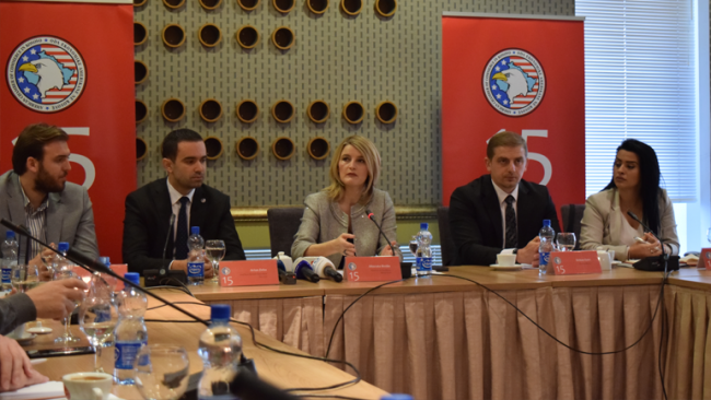 Bizneset kosovare ballafaqohen me sfida në shfrytëzimin e përfitimeve të MSA-së
