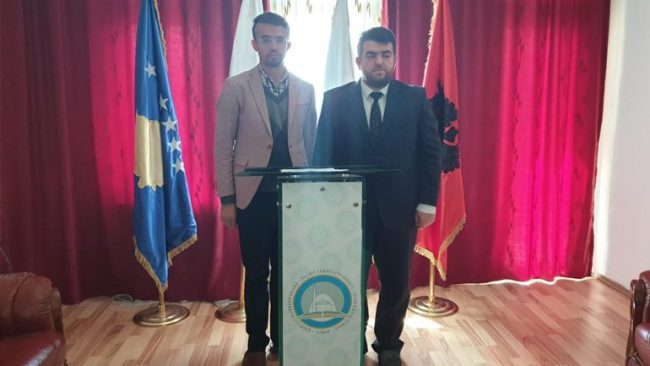 Këshilli Organizues po i bënë përgatitjet e duhura për Simpoziumin kushtuar Mulla Idriz Gjilanit
