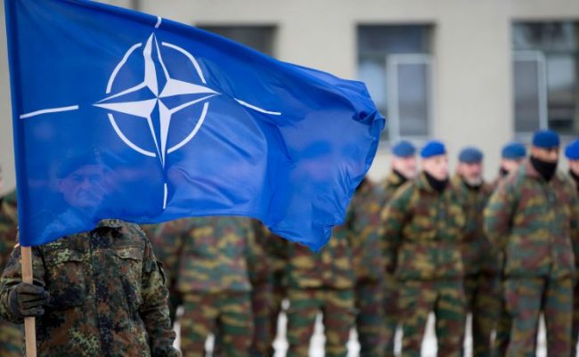 70 vjet nga themelimi i NATO-s