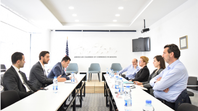 Bizneset kërkojnë përfshirje më të madhe në hartimin e politikave në sektorin e shëndetësisë