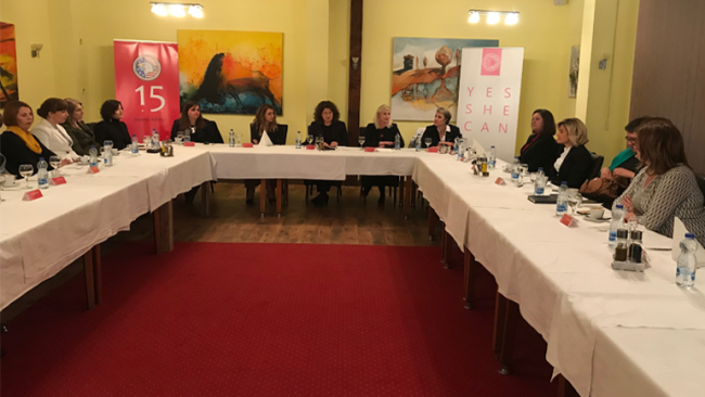 Roli i grave kyç në arritjen e zhvillimit të qëndrueshëm ekonomik
