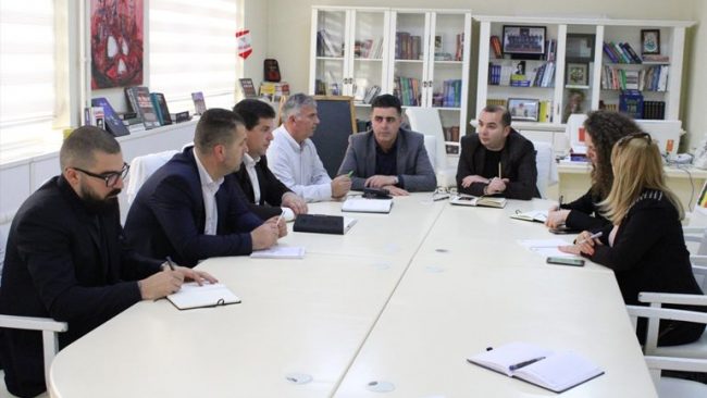 Komuna e Gjilanit do ta vazhdojë aksionin “Ta pastrojmë Gjilanin”