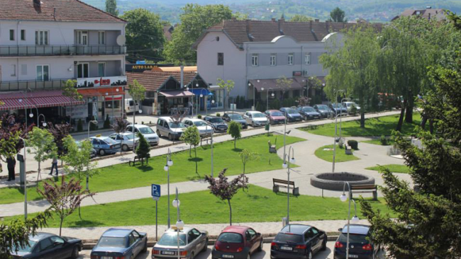 Në komunën e Vitisë janë 69 raste aktive me COVID-19, prej tyre 7 të hospitalizuar