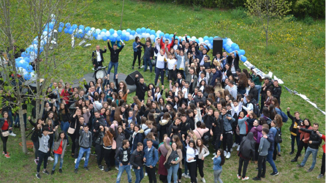Hapet fushata për zgjedhjet studentore 2019