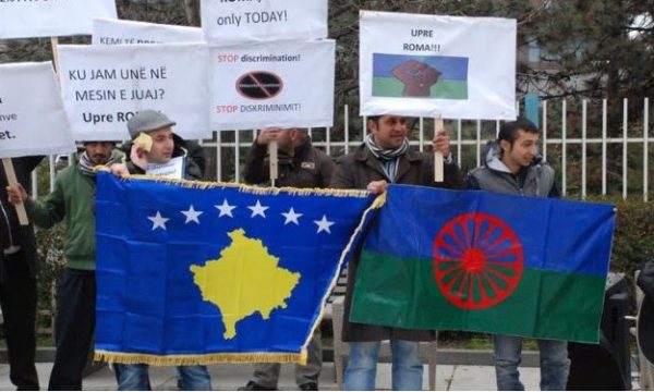 Dita Ndërkombëtare e Romëve