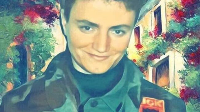 Sot i jepet lamtumira e fundit ish-luftëtares së UÇK-së Fetnete Ramosaj