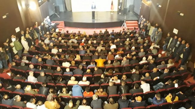 Vetëvendosje: PANhajnia të jetë seriali i fundit i qeverisjes së keqe në Republikën e Kosovës