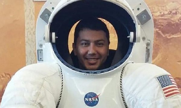 Me kërkesë të Amerikës, Turqia liron shkencëtarin e NASA-s