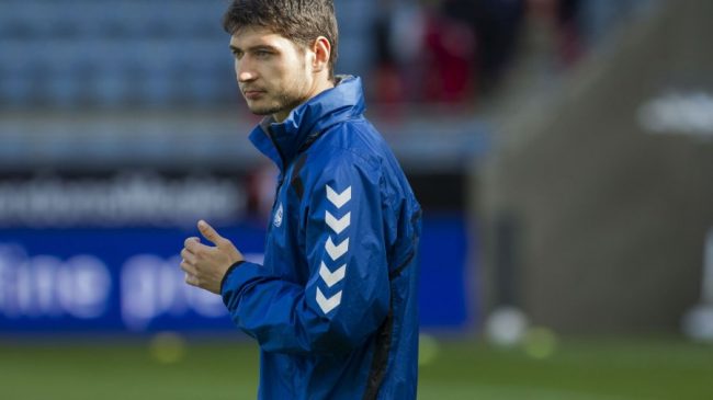Anel Rashkaj po kthehet te Kosova, e konfirmon futbollisti