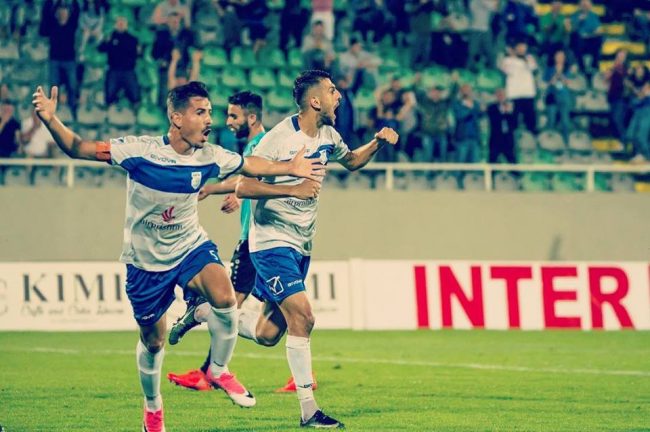 Kampioni i Shqipërisë synon transferin e kapitenit të Dritës