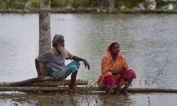 Viktima dhe dëme materiale nga cikloni ‘Fani’ në Bangladesh