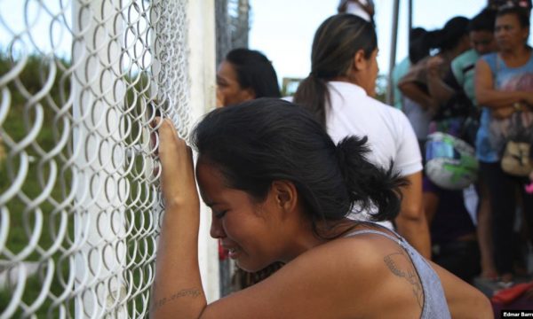 Dyzet të vdekur në katër burgjet e Brazilit