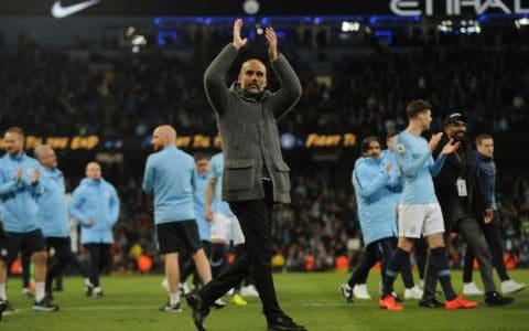Manchester City kampion në Premier Ligë