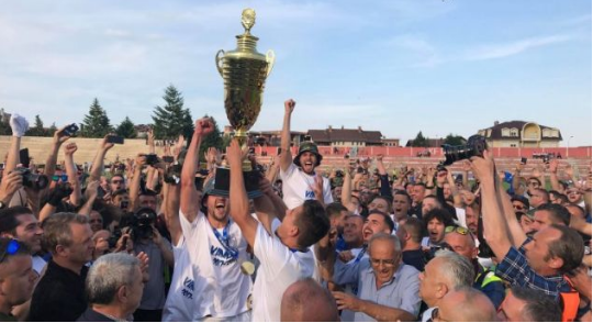 Feronikeli apo Prishtina, kjo është shuma që fiton kampioni i Kosovës