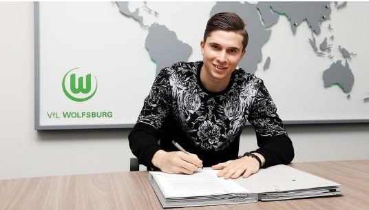 Wolfsburgu ‘bllokon’ talentin shqiptar, ofertat nuk i ndalen