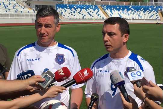 E pranon ministri Gashi, në futbollin kosovar ka kurdisje!