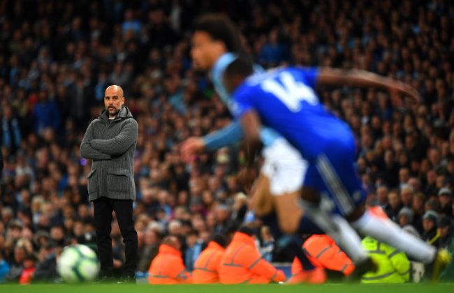 Interesante, Guardiola nxjerr në ankand trikon fatlume!