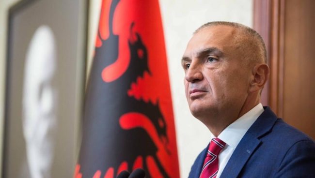 Meta vlerëson unifikimin e faktorit shqiptar për zgjedhjet parlamentare në Serbi