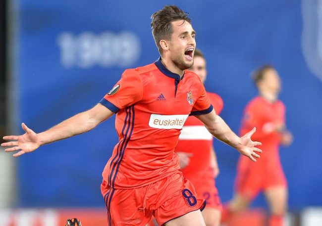Dribluesit më të mirë në Evropë, Januzaj para Messit e Hazardit