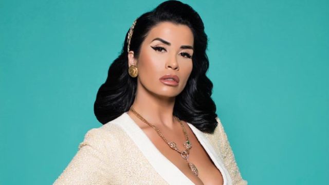 Jonida me veshje ilire në Eurovision