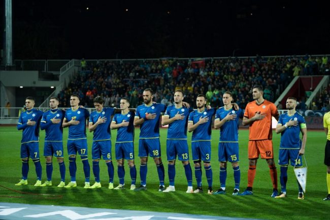 Zyrtare: Angli – Kosovë luhet në këtë stadium