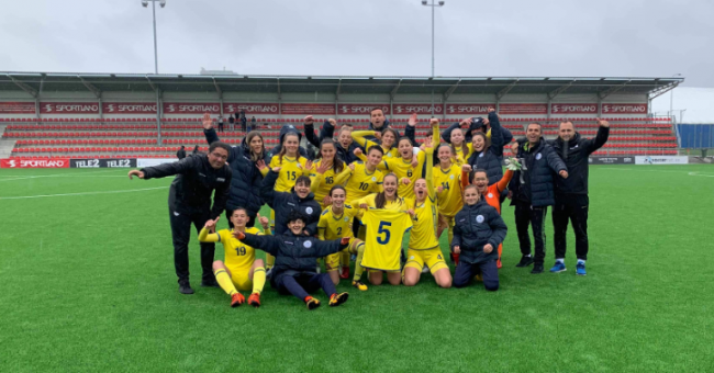 Kosova U16 fundos Lihtenshtajnin, fiton turneun zhvillimor të UEFA-s