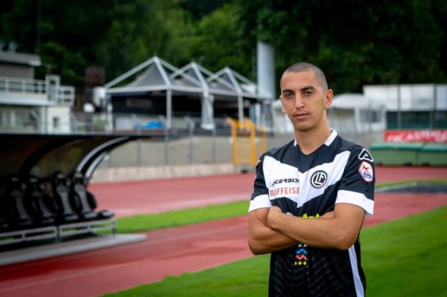 Reagon Kryeziu: E meritoja ftesën nga Kosova, statistikat flasin