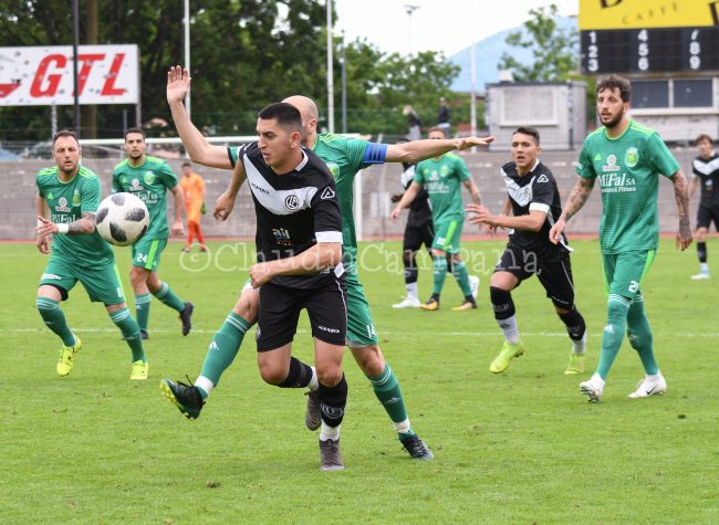 Talenti i rritur te Drita shënon super gol ndaj Interit