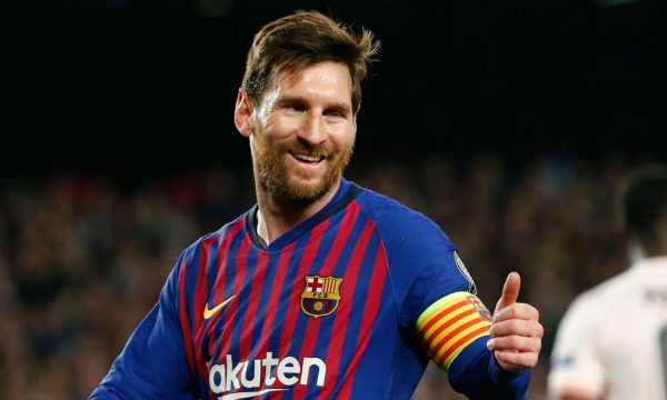 Messi në gjah për një ‘viktimë’ tjetër angleze