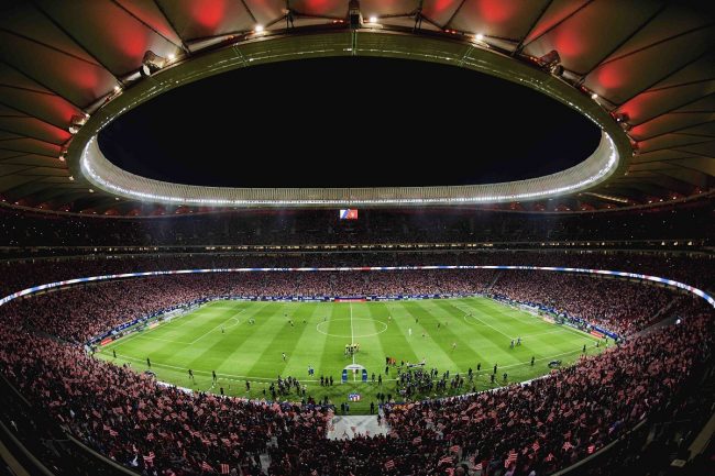Dihen çmimet e biletave për finalen e Ligës së Kampionëve